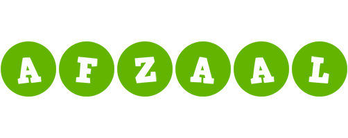 Afzaal games logo