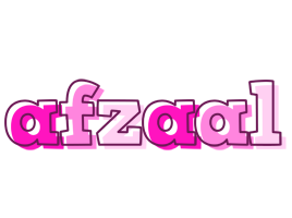 Afzaal hello logo