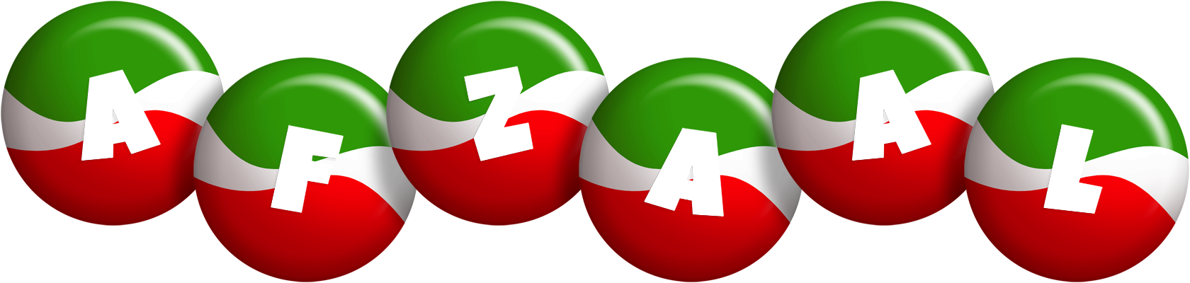 Afzaal italy logo