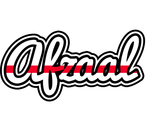 Afzaal kingdom logo