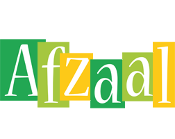 Afzaal lemonade logo