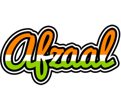 Afzaal mumbai logo