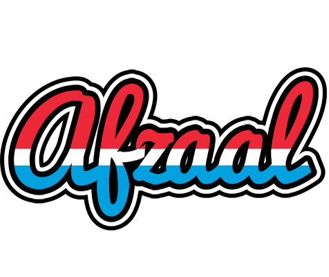 Afzaal norway logo