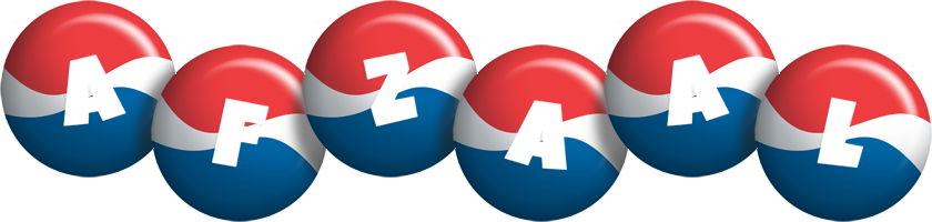 Afzaal paris logo
