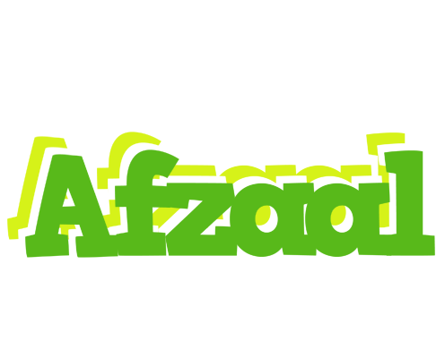 Afzaal picnic logo