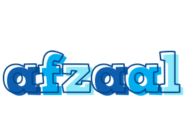 Afzaal sailor logo