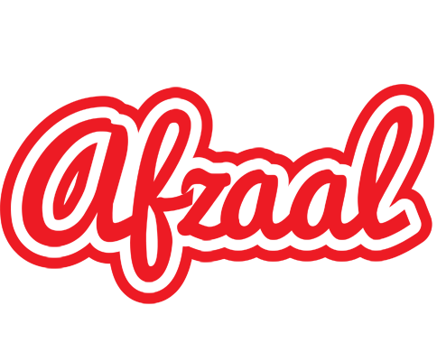 Afzaal sunshine logo