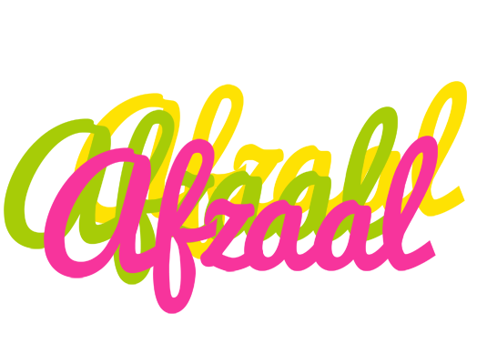 Afzaal sweets logo
