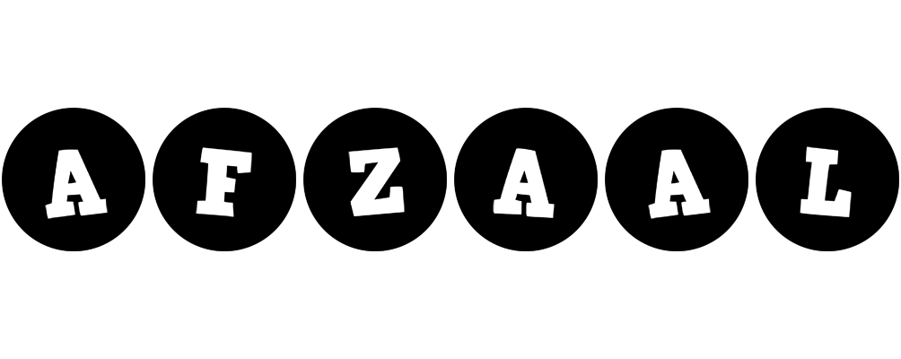 Afzaal tools logo