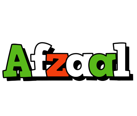 Afzaal venezia logo