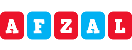 Afzal diesel logo