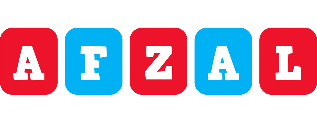 Afzal diesel logo