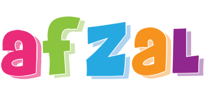 Afzal friday logo
