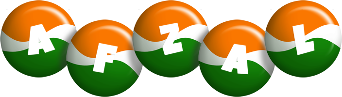 Afzal india logo