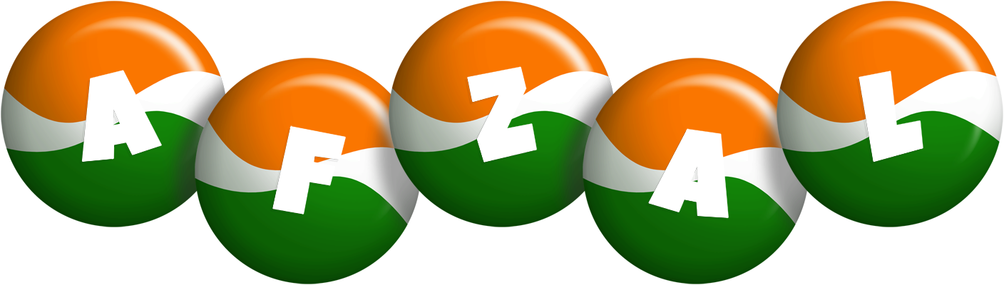 Afzal india logo