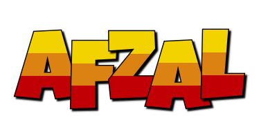Afzal jungle logo