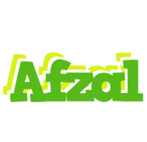 Afzal picnic logo