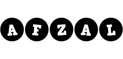 Afzal tools logo