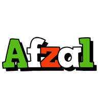 Afzal venezia logo