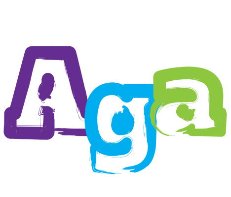 Aga casino logo