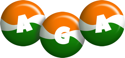 Aga india logo