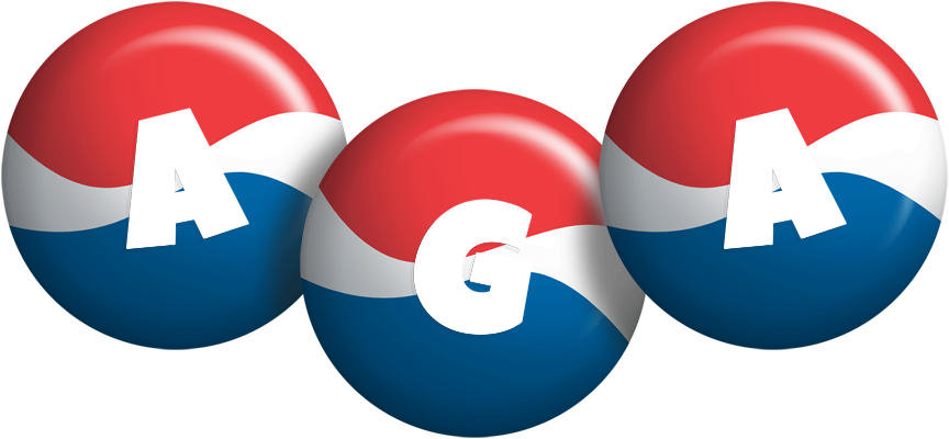 Aga paris logo