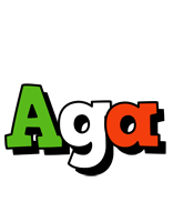 Aga venezia logo