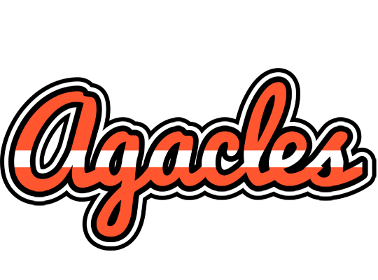 Agacles denmark logo