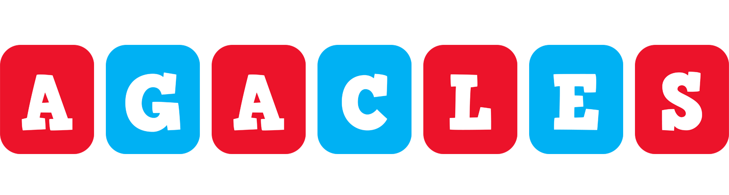 Agacles diesel logo