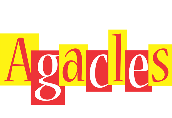 Agacles errors logo