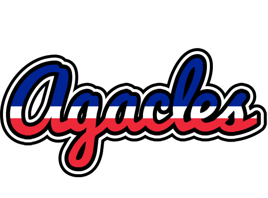 Agacles france logo