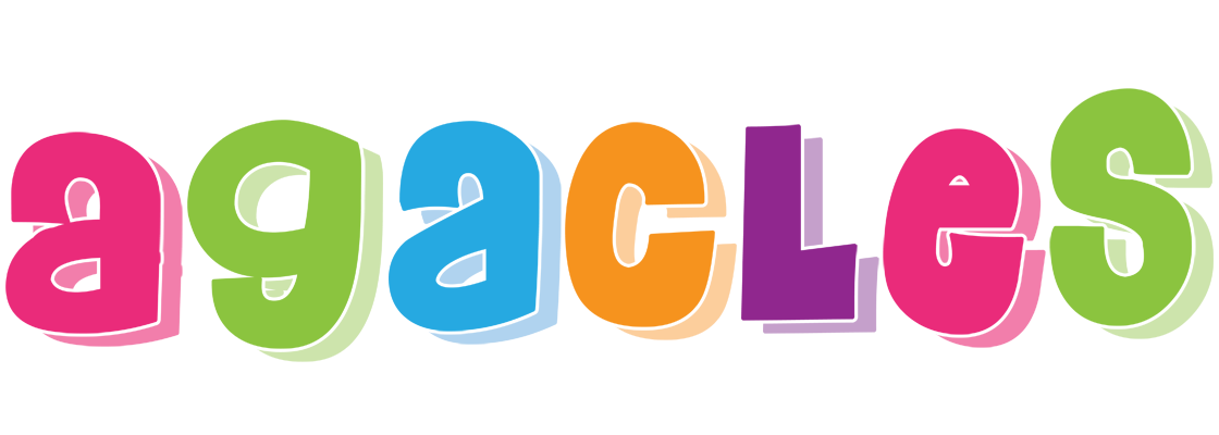 Agacles friday logo