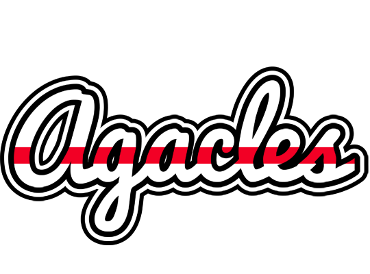 Agacles kingdom logo