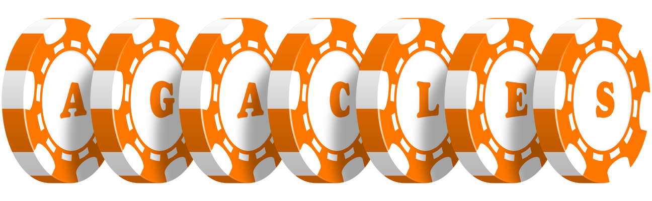 Agacles stacks logo