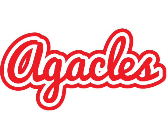 Agacles sunshine logo