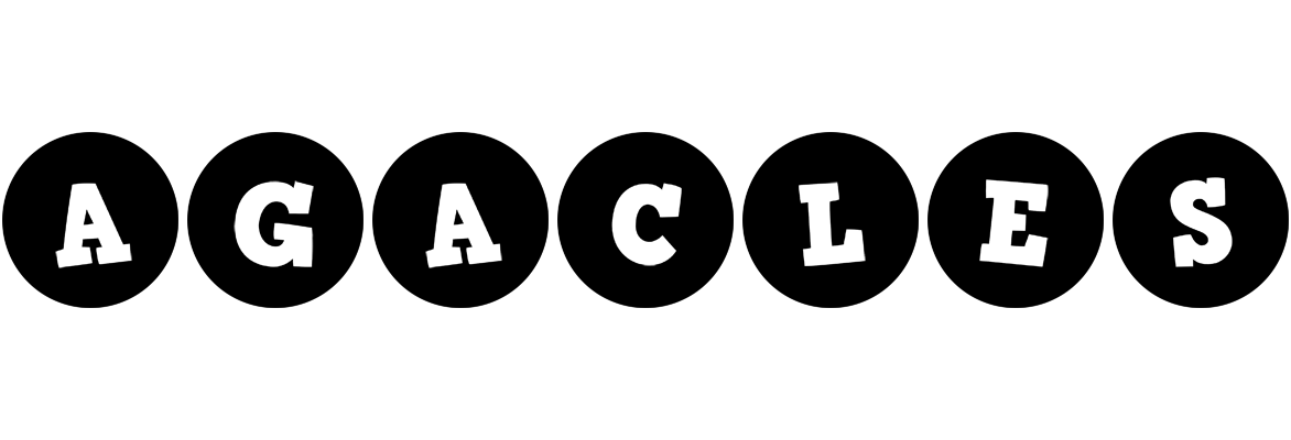 Agacles tools logo