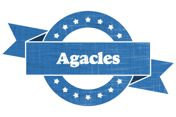 Agacles trust logo