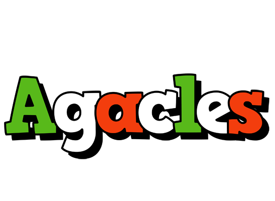 Agacles venezia logo