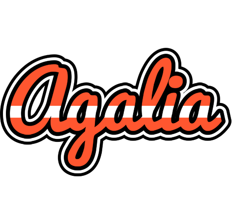 Agalia denmark logo