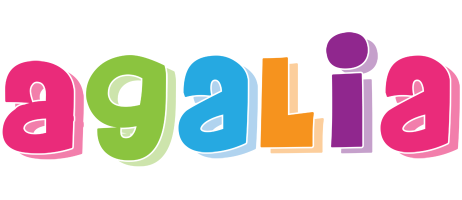 Agalia friday logo