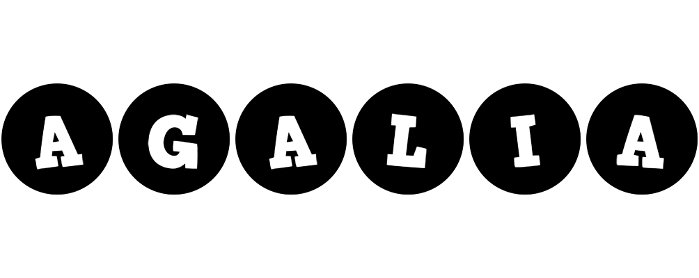 Agalia tools logo