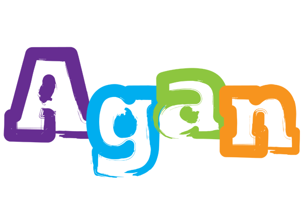 Agan casino logo