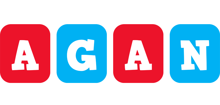 Agan diesel logo