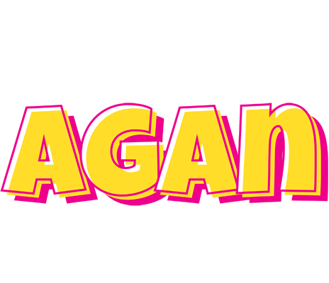 Agan kaboom logo