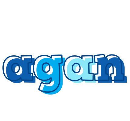 Agan sailor logo