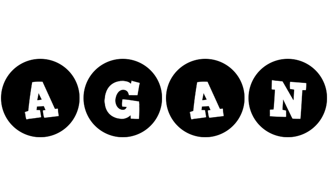Agan tools logo