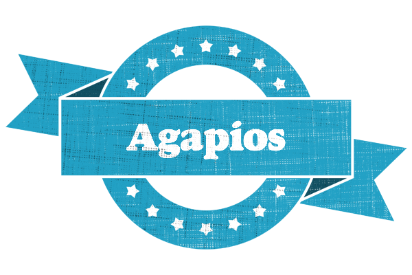 Agapios balance logo