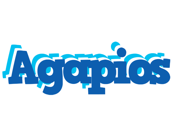 Agapios business logo