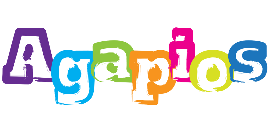 Agapios casino logo