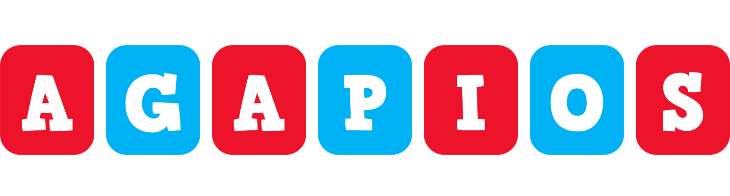 Agapios diesel logo